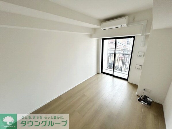 グレースティリアの物件内観写真